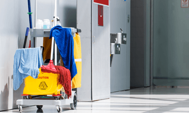 Commercial Cleaning Services near Me