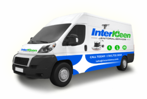 Commercial Cleaning Services