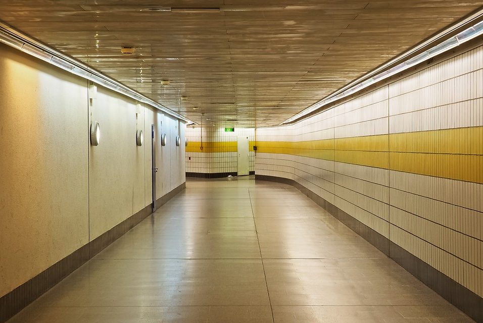 Floor Polishing Janitorial Services
