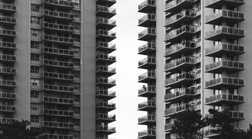 Condominium Building Maintenance: WhatoTo Do When a Cleaning Service Isn’t There
