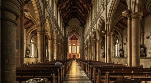 Church Cleaning Service