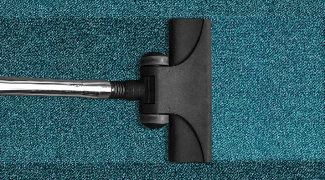 Carpet Cleaning Service