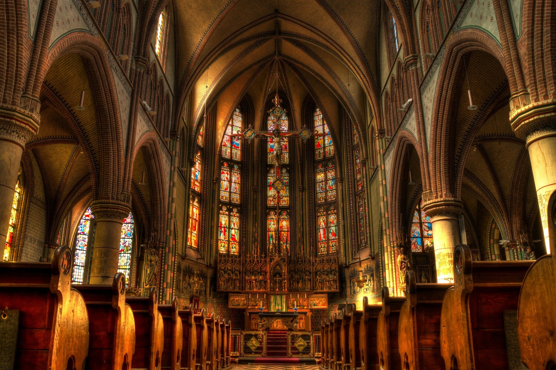 Why Church Cleaning is Important