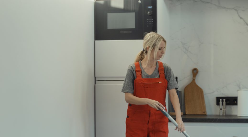 Commercial Cleaning Services Delray Beach