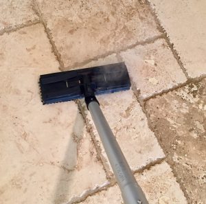 InterKleen Ceramic Tile Cleaning