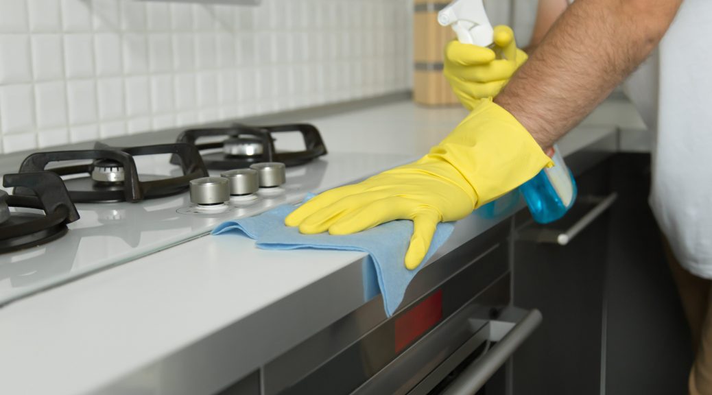 InterKleen restaurant Cleaning service