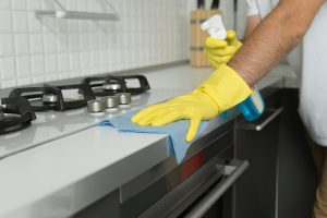 InterKleen restaurant Cleaning service