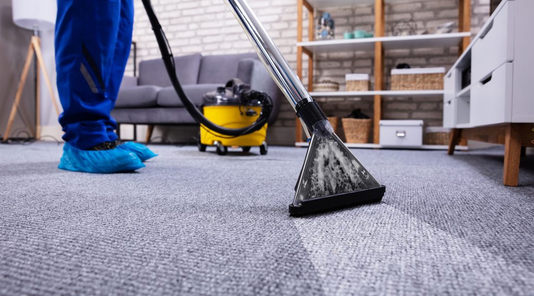 Condo Cleaning Service