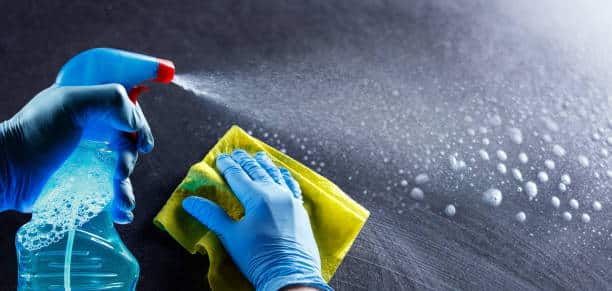 Medical Office Cleaning in Sunrise