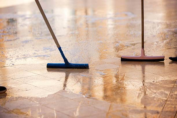 coral springs floor stripping services
