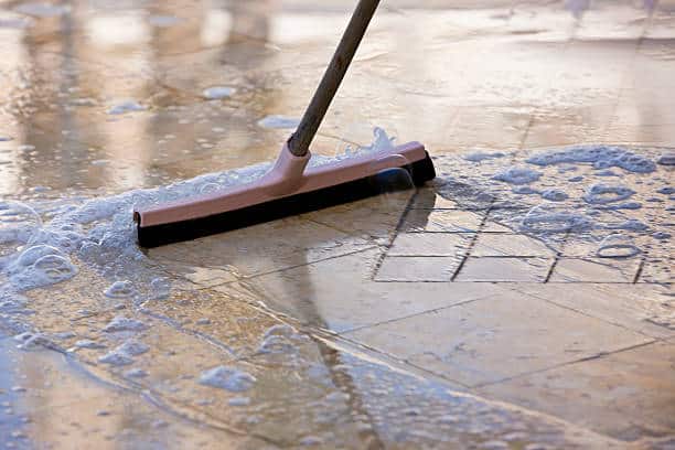 tamarac floor stripping services