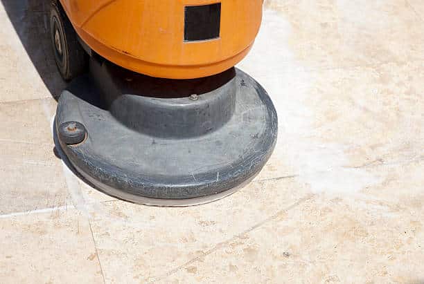Floor stripping services Margate