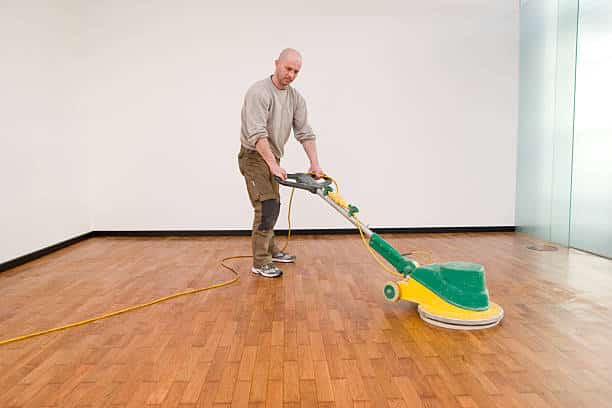 Floor Stripping services pembroke pines